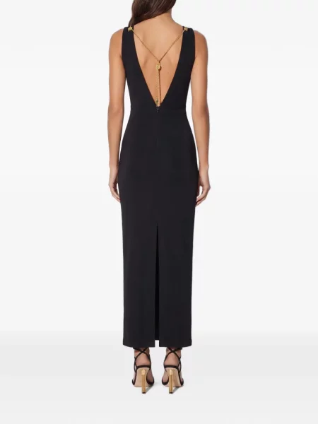 Rochie Elisabetta Franchi negru