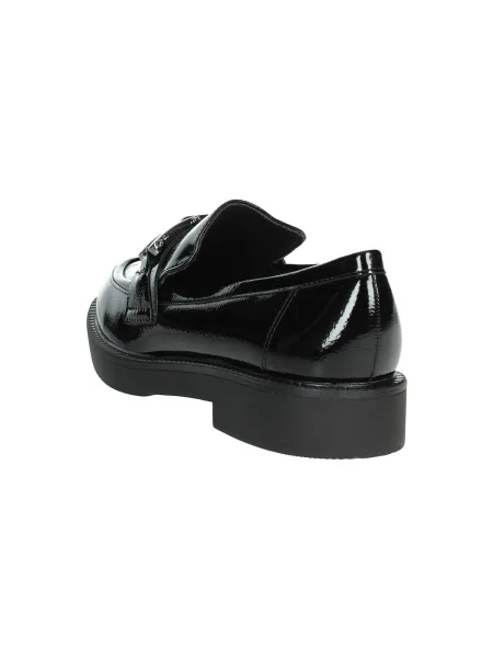Pantofi Marco Tozzi negru