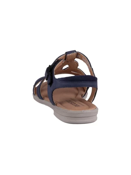 Pantofi Ricosta albastru