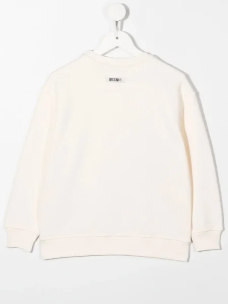 Bluza dziecięca Msgm