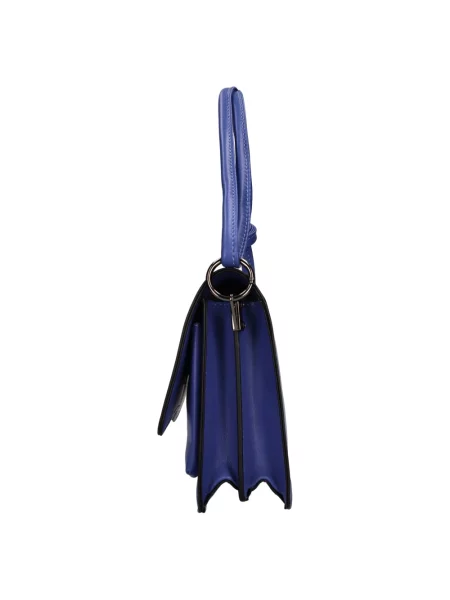 Torebka Blauer niebieska