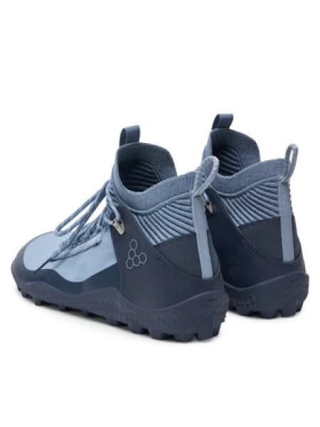 Vivo Barefoot Bakancs szürke