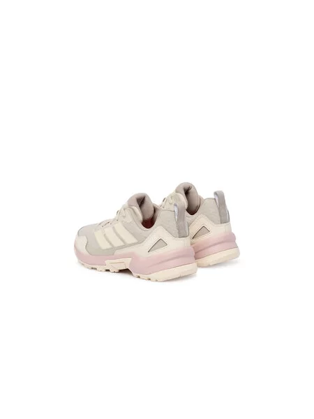 ADIDAS TERREX Poltopánky EASTRAIL 3 / svetlosivá sivá