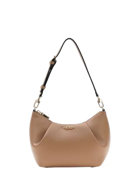 GUESS Válltáskák Guess Sac Bandoulière Noelle Beige' bézs