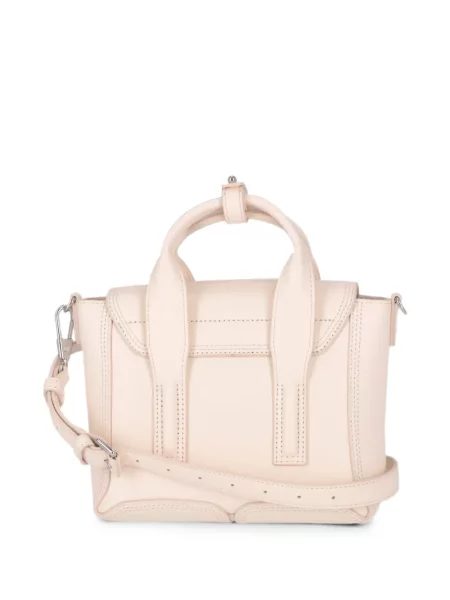 Geantă 3.1 Phillip Lim alb