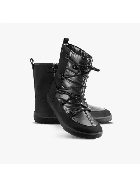 Сникърси Be Lenka Snowfox Woman Black EUR 36 черно