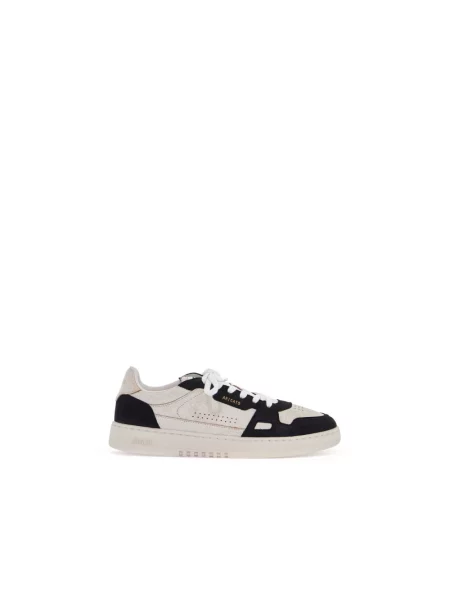 Sneakersy Axel Arigato skórzane beżowe