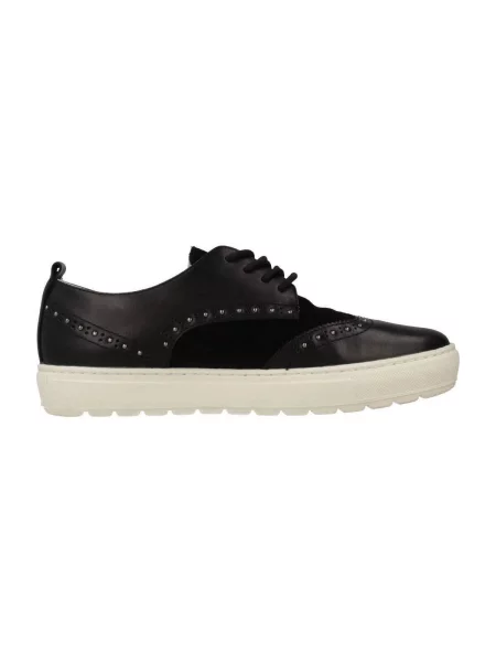 Pantofi Geox negru