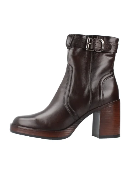 Pantofi Mjus maro