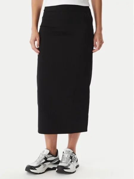 Emporio Armani Спідниця-олівець чорний