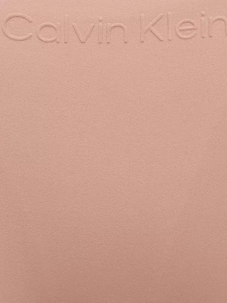 Труси Calvin Klein бежеві