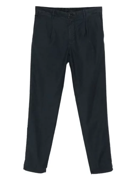 Pantaloni Incotex albastru
