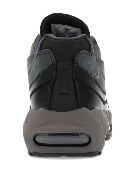 Яке Nike черно