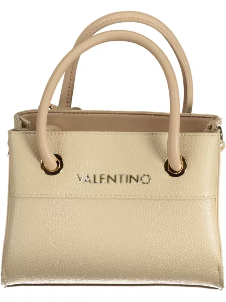 Чанта Valentino Bags бежово