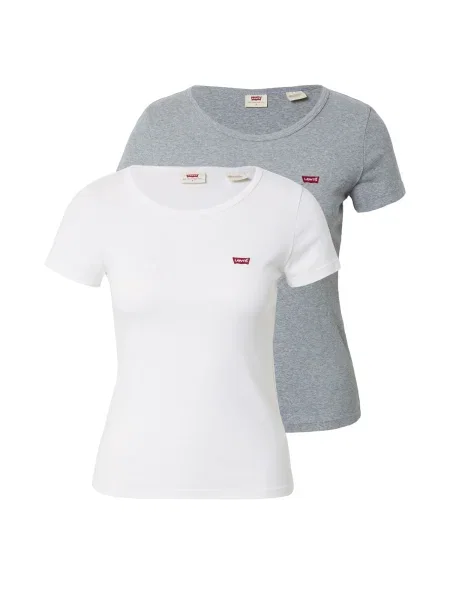 Majica Levi's® siva