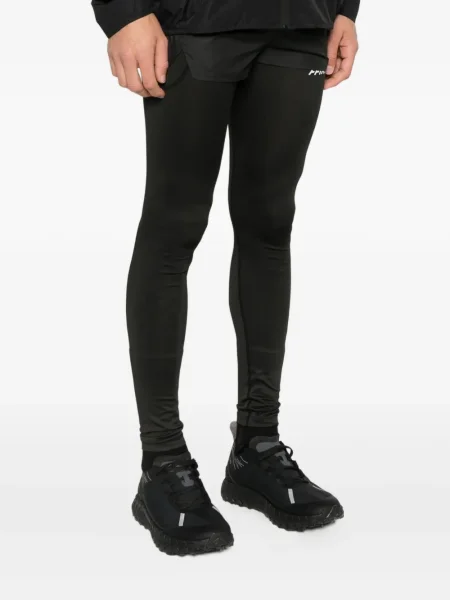 Bunda Family First s kapucí černá