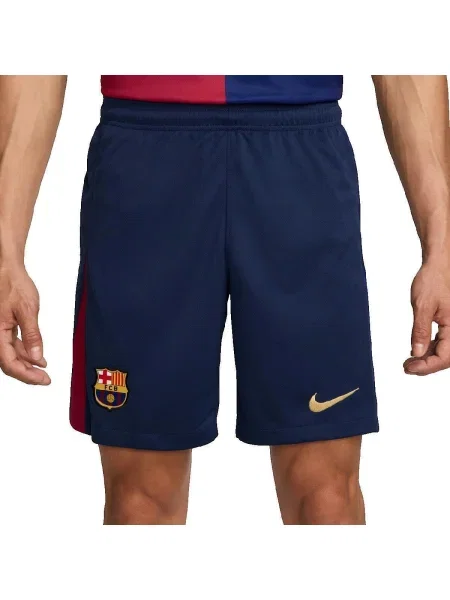 Melegítőnadrág Nike kék