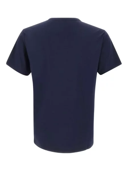 Tricou Sun68 albastru