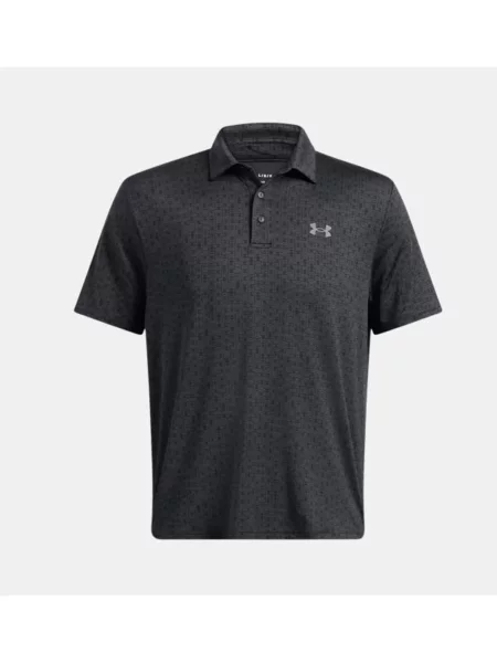 Polo Under Armour cu imagine