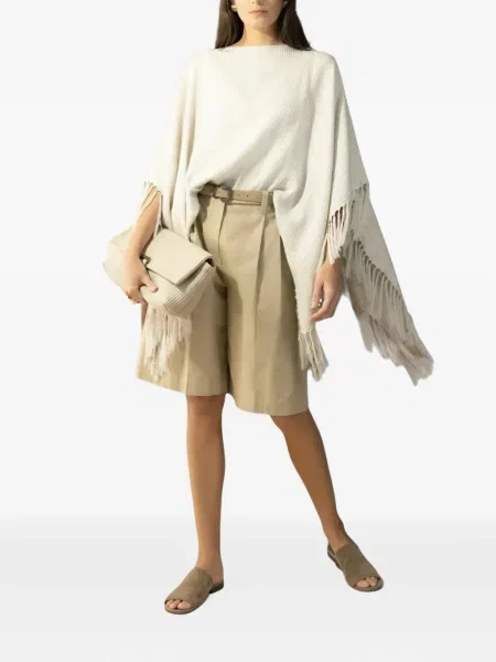 Pantaloni scurți Brunello Cucinelli