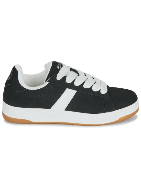 Jack&Jones Sneakers Jfwmiles negru