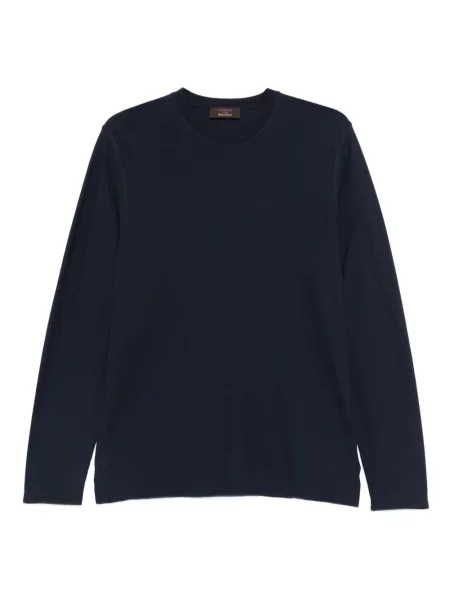 Tricou Zanone albastru