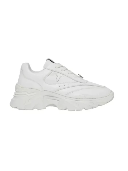 Sneakersy Windsor Smith białe