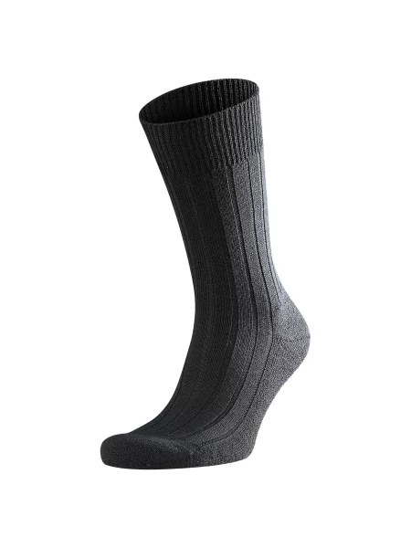 Skarpety Falke Teppich Im Schuh czarne