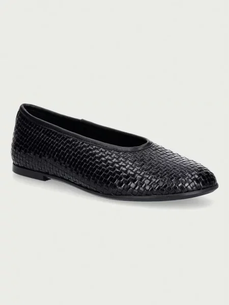 Vagabond Shoemakers Balerini Aleya negru