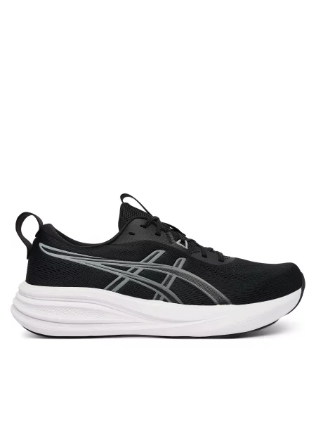 Παπούτσια για Τρέξιμο Asics Gel-Pulse 17 μαύρο
