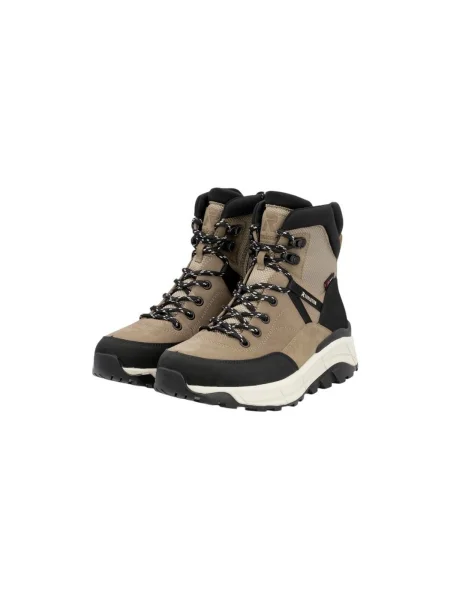 Pantofi Rieker bej