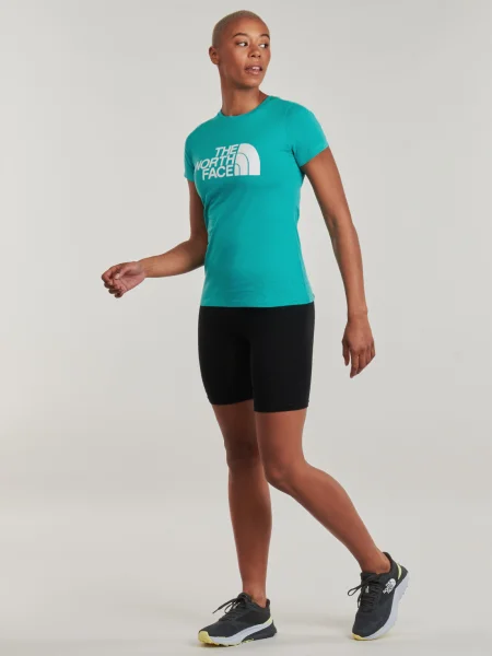 Tricou The North Face verde