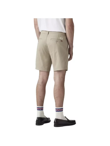 Rövidnadrág Levi's® bézs