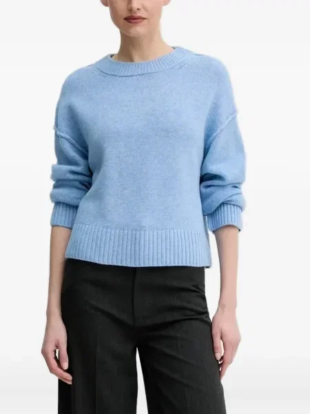 Pulover Day Birger Et Mikkelsen roz