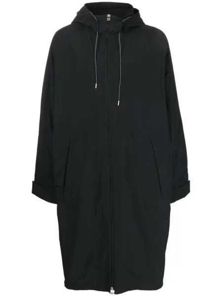 Geacă parka Oamc cu glugă