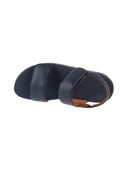 Pantofi Fitflop albastru