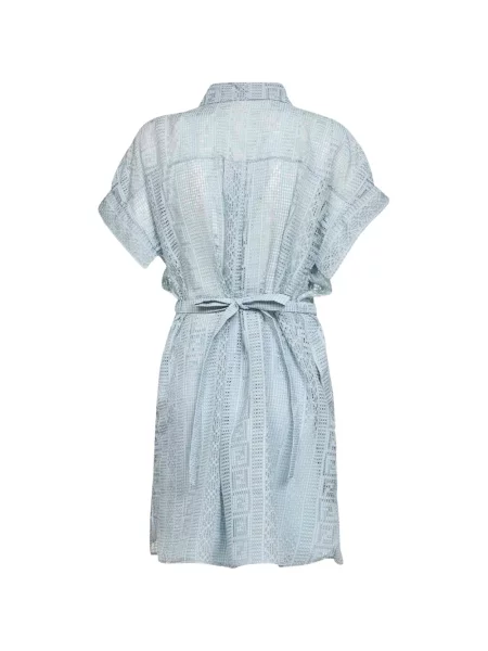 Rochie Fendi albastru