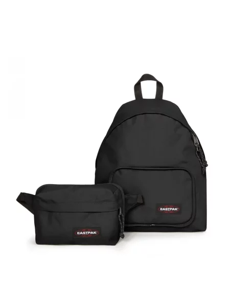 Plecak Eastpak czarny