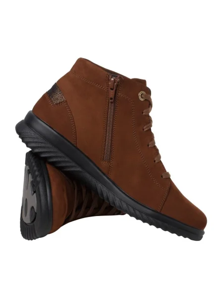 Pantofi Ganter maro