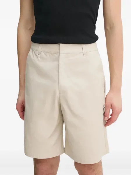Pantaloni scurți Heliot Emil