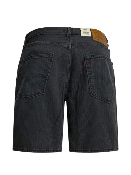 Pantaloni scurți din denim Levi's® albastru