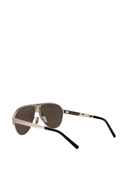 Ochelari de soare Givenchy Eyewear argintiu