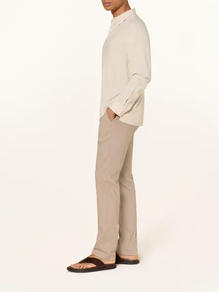Chinos Calvin Klein béžové