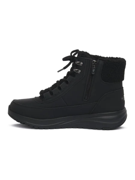 Tenisky Skechers čierna