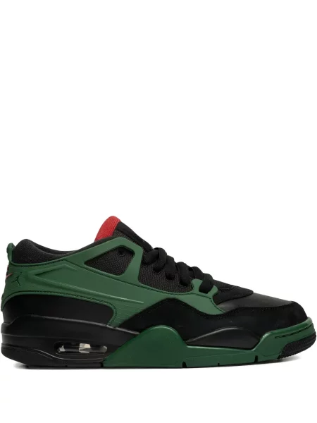 Sneakerși Jordan negru