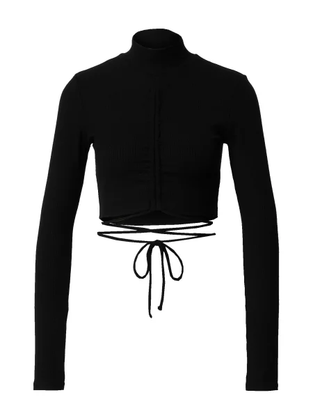 EDITED Tricou Meena' negru