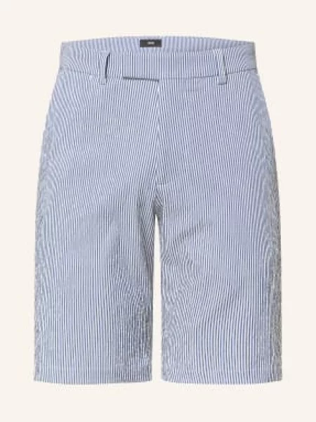 Cinque Szorty Cibeppe blau białe