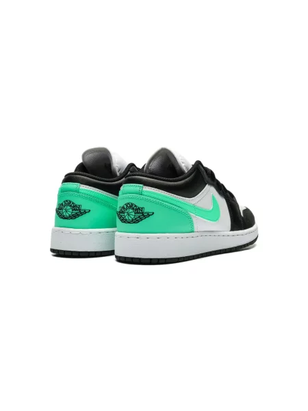 Sneakersy dziecięce Jordan Air Jordan 1 białe
