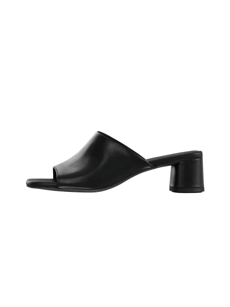 Pantofle Vagabond Shoemakers černé