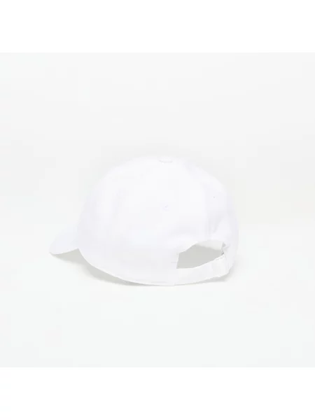 Adidas Adicolor Baseball Cap White S alb